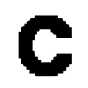 C